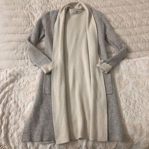 Max Studio Cashmere Cardigan
